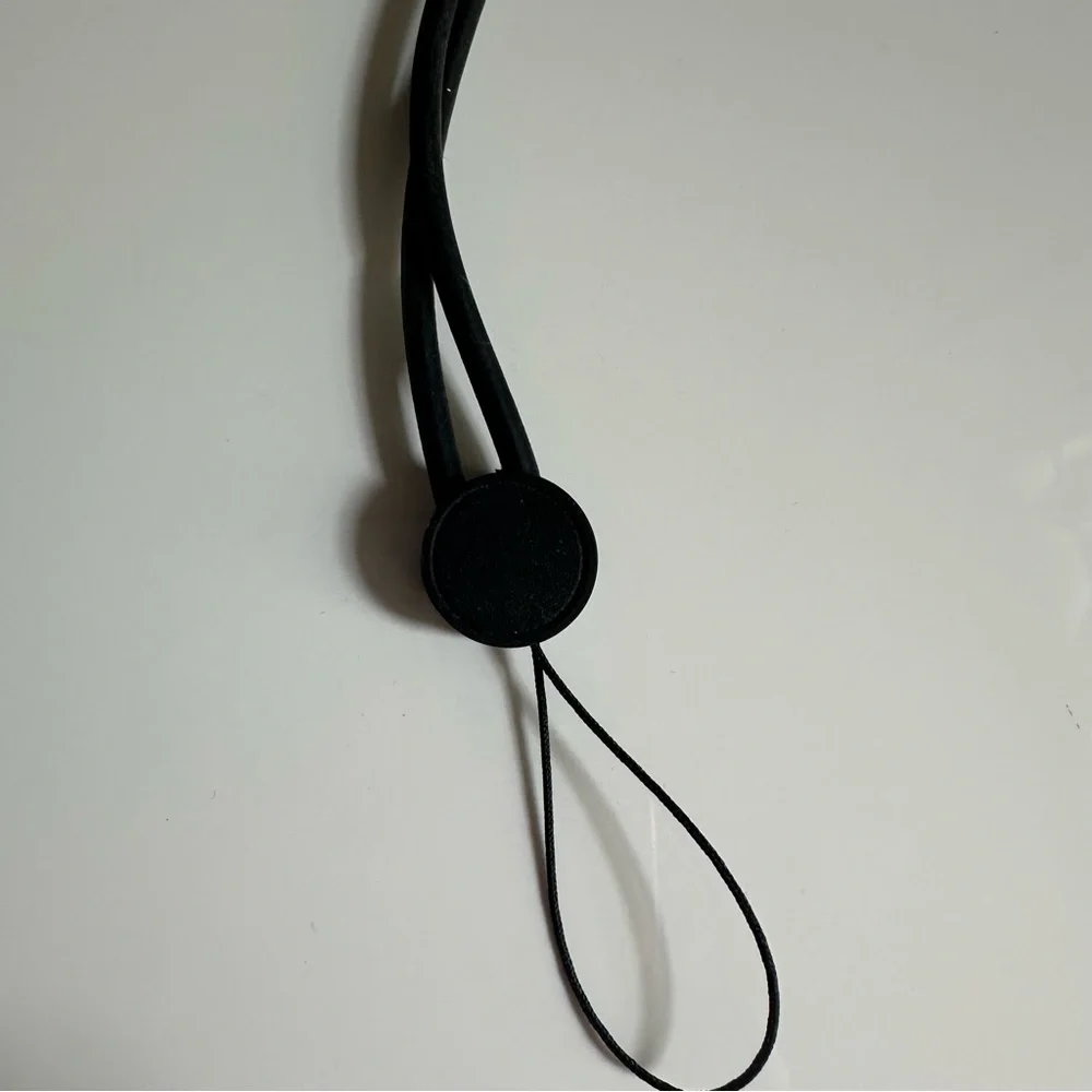 Rubber phone Strap NWOT